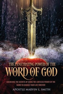 pénétration god|The Penetrating Word of God .